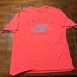O’Neill tee